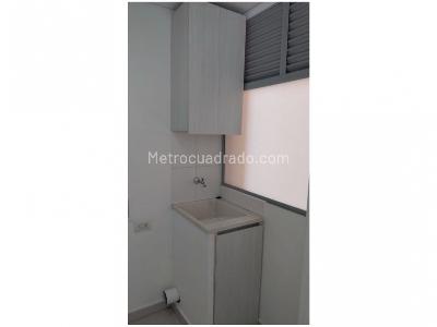 Apartamento de 3 alcobas en venta en Cumbres, Envigado, 110 m² · foto 13 de 20