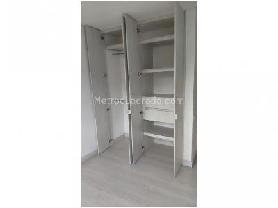 Apartamento de 3 alcobas en venta en Cumbres, Envigado, 110 m² · foto 17 de 20