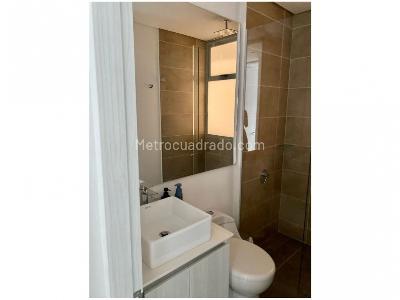 Apartamento de 3 alcobas en venta en Cumbres, Envigado, 110 m² · foto 19 de 20