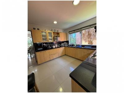 Casa en venta en Loma Benedictinos, Envigado · foto 5 de 20