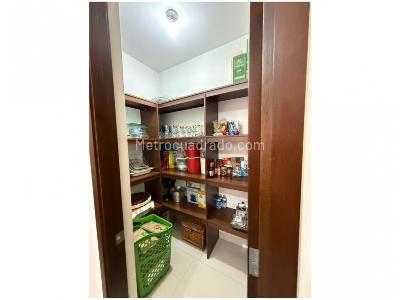 Casa en venta en Loma Benedictinos, Envigado · foto 8 de 20