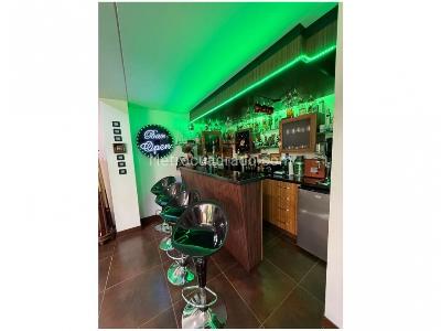Casa en venta en Loma Benedictinos, Envigado · foto 10 de 20