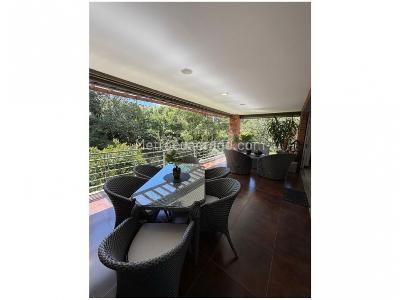 Casa en venta en Loma Benedictinos, Envigado · foto 12 de 20