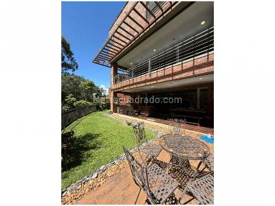 Casa en venta en Loma Benedictinos, Envigado · foto 13 de 20