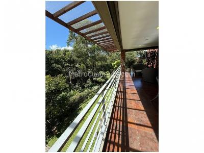 Casa en venta en Loma Benedictinos, Envigado · foto 15 de 20