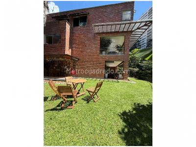 Casa en venta en Loma Benedictinos, Envigado · foto 16 de 20
