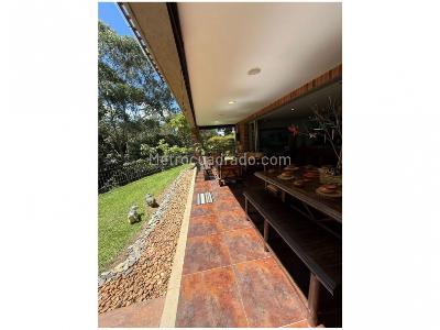 Casa en venta en Loma Benedictinos, Envigado · foto 17 de 20