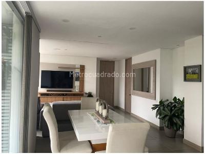 Apartamento en venta en Loma Del Chocho, Envigado · foto 5 de 19