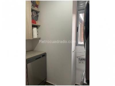 Apartamento en venta en Loma Del Chocho, Envigado · foto 9 de 19