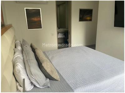Apartamento en venta en Loma Del Chocho, Envigado · foto 14 de 19