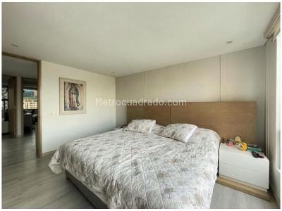 Apartamento de 3 alcobas en venta en Loma Del Chocho, Envigado, 120 m² · foto 8 de 8