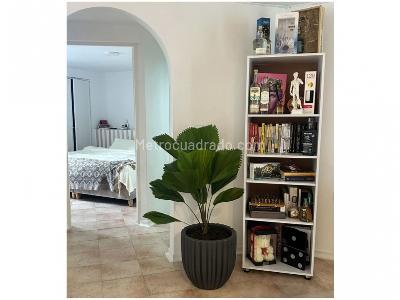 Apartamento en venta en Laureles, Medellín · foto 6 de 13
