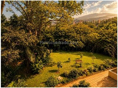 Casa de 5 alcobas en venta en El Poblado, Medellín, 480 m² · foto 10 de 10