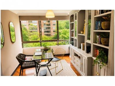 Apartamento en venta en El Poblado, Medellín · foto 3 de 12
