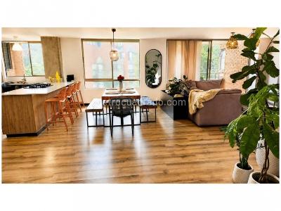 Apartamento en venta en El Poblado, Medellín · foto 12 de 12