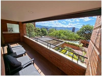 Apartamento en venta en El Poblado, Medellín · foto 5 de 20
