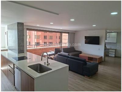 Apartamento en venta en El Poblado, Medellín · foto 13 de 20