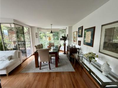Apartamento en venta en El Poblado, Medellín · foto 4 de 5