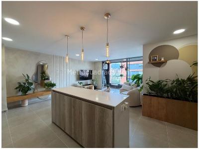 Apartamento de 3 alcobas en venta en El Poblado, Medellín, 95 m² · foto 4 de 15