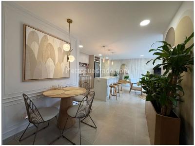 Apartamento de 3 alcobas en venta en El Poblado, Medellín, 95 m² · foto 5 de 15