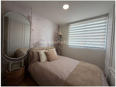 Apartamento de 3 alcobas en venta en El Poblado, Medellín, 95 m² · foto 9 de 15