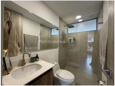 Apartamento de 3 alcobas en venta en El Poblado, Medellín, 95 m² · foto 10 de 15