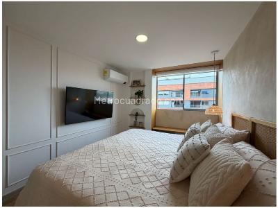 Apartamento de 3 alcobas en venta en El Poblado, Medellín, 95 m² · foto 11 de 15