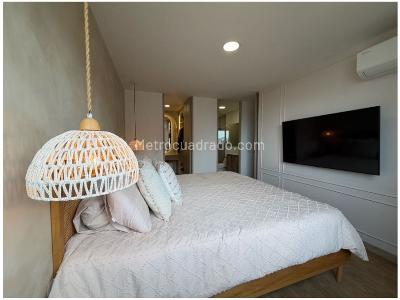 Apartamento de 3 alcobas en venta en El Poblado, Medellín, 95 m² · foto 12 de 15