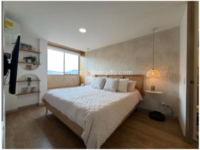 Apartamento de 3 alcobas en venta en El Poblado, Medellín, 95 m² · foto 14 de 15