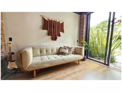 Casa de 2 alcobas en venta en Ceja, Medellín, 197 m² · foto 14 de 19