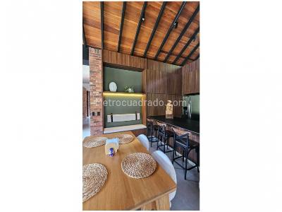 Casa de 2 alcobas en venta en Ceja, Medellín, 197 m² · foto 17 de 19