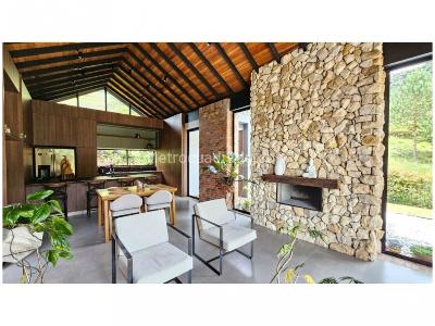 Casa de 2 alcobas en venta en Ceja, Medellín, 197 m² · foto 18 de 19