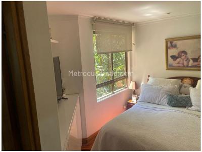 Apartamento de 3 alcobas en venta en El Poblado, Medellín, 86 m² · foto 4 de 12