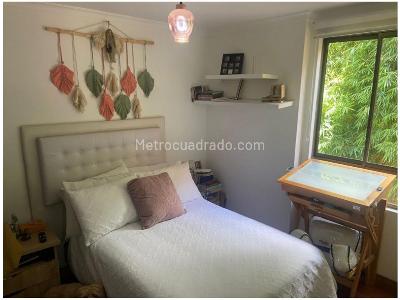Apartamento de 3 alcobas en venta en El Poblado, Medellín, 86 m² · foto 7 de 12