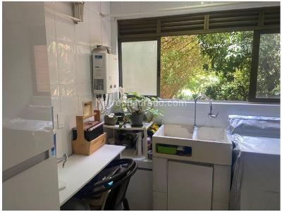 Apartamento de 3 alcobas en venta en El Poblado, Medellín, 86 m² · foto 12 de 12