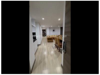 Apartamento en venta en El Poblado, Medellín · foto 7 de 15