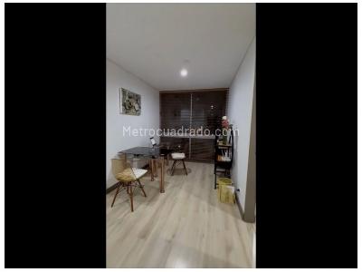 Apartamento en venta en El Poblado, Medellín · foto 8 de 15