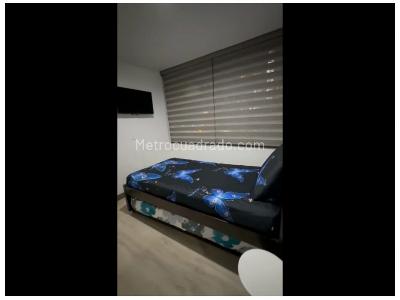 Apartamento en venta en El Poblado, Medellín · foto 10 de 15