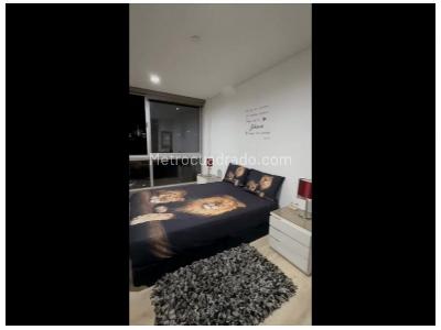 Apartamento en venta en El Poblado, Medellín · foto 11 de 15