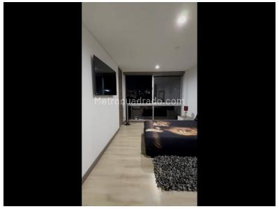Apartamento en venta en El Poblado, Medellín · foto 12 de 15