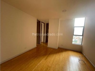 Apartamento de 3 alcobas en venta en Cumbres, Envigado, 140 m² · foto 6 de 10
