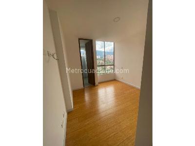 Apartamento de 3 alcobas en venta en Cumbres, Envigado, 140 m² · foto 8 de 10