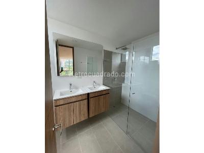 Apartamento de 3 alcobas en venta en Cumbres, Envigado, 140 m² · foto 10 de 10