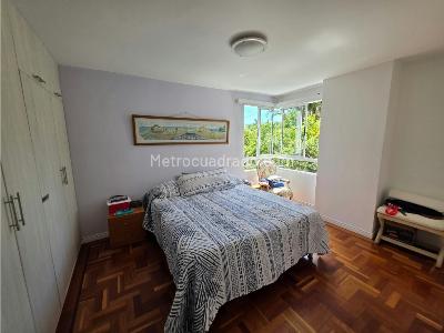Apartamento de 3 alcobas en venta en El Poblado, Medellín, 124 m² · foto 7 de 10