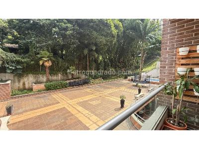 Apartamento en venta en Loma Del Esmeraldal, Envigado · foto 4 de 12