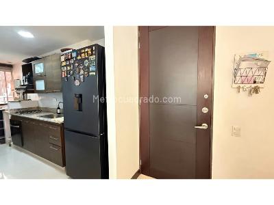 Apartamento en venta en Loma Del Esmeraldal, Envigado · foto 7 de 12