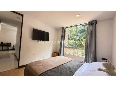 Apartamento en venta en Loma Del Esmeraldal, Envigado · foto 9 de 12