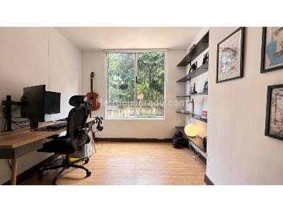 Apartamento en venta en Loma Del Esmeraldal, Envigado · foto 11 de 12