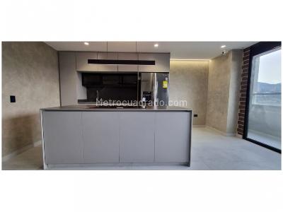Apartamento de 2 alcobas en venta en Sabaneta, Sabaneta, 65 m² · foto 5 de 16