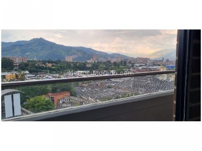Apartamento de 2 alcobas en venta en Sabaneta, Sabaneta, 65 m² · foto 7 de 16